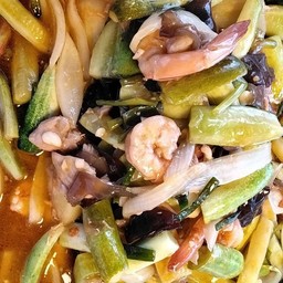 แม่ลมัย อาหารไทยโบราณ สาย2