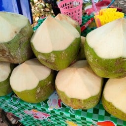 ร้านธวัชมะพร้าวน้ำหอม100%