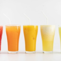 Fresh Juice