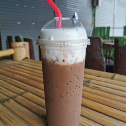 โฟ&ฟิมส์ กาแฟสด ( เชียงใหม่-ฮอด)