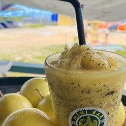 เสารสสมูทตี้