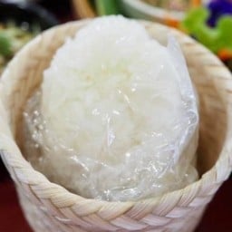 ข้าวเหนียว