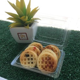 มินิวาฟเฟิล