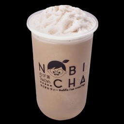 โนบิชา  Nobicha เชิงเนิน-ชากบก