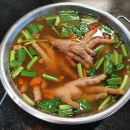 ตีนไก่ซุปเปอร์