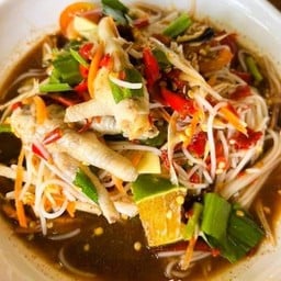 ตำมั่วมั่ว