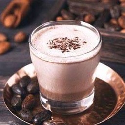 โกโก้ร้อน