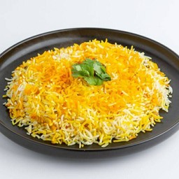 ข้าวเหลืองบิรญานี่