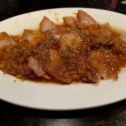 หมูเค็ม