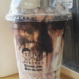 Co-Caf Coffee and Tea