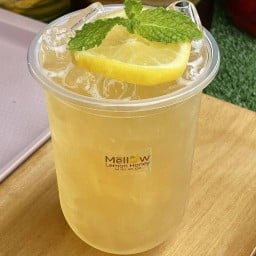 Mellow Lemon Honey แยกวุ่นวาย