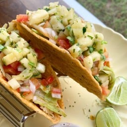 Amigo Tacos อะมิโก้ทาโก้