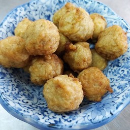 ลูกชิ้นกุ้ง