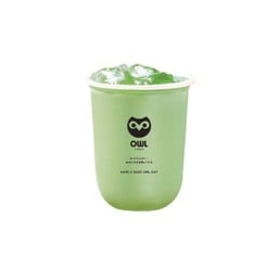 ชานม มินท์ DELI