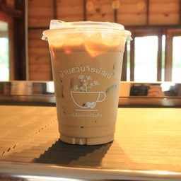 กาแฟสด บ้านสวนจิรพัฒน์