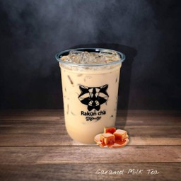 ชานมคาลาเมล