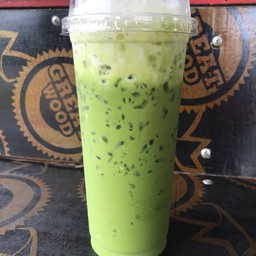 น้องนุ่น กาแฟกลางซอย