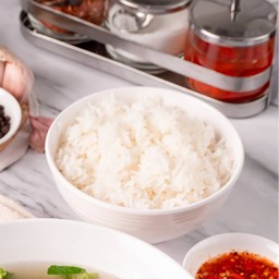 ข้าวเปล่า