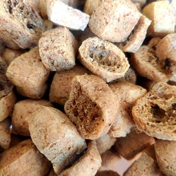 เต้าหู้ทอด😃