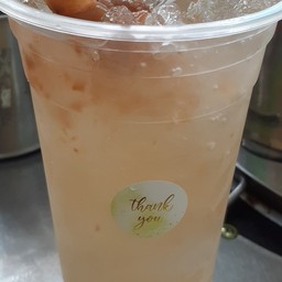 น้ำบ๊วย