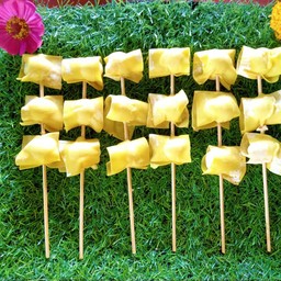 จิ๋วหลิว ข้าวโพดคลุกเนย