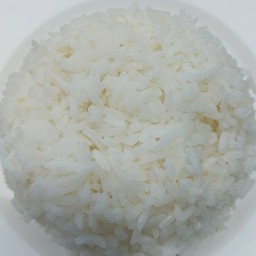 ข้าวสวย