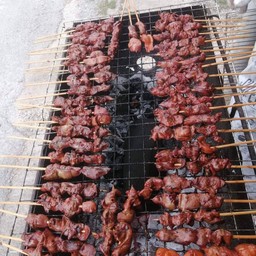 ปิ้งย่าง รสดัง