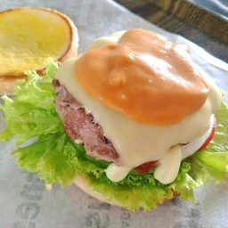 บิ๊กบอม เบอร์เกอร์