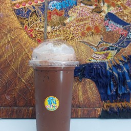 โกโก้เย็น