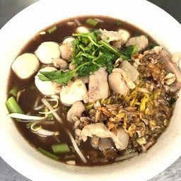 ก๋วยเตี๋ยวแชมป์มณทิพย์