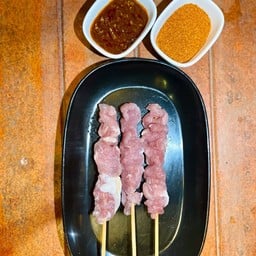 ก๋วยเตี๋ยวไก่ฉีก น่าน