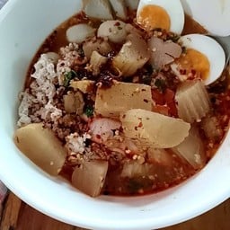เตี๋ยวแซ่บยกถ้วย