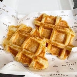 NC Croffle หน้าเซเว่นสุขาภิบาล2 พุทธมณฑลสาย4