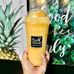 พีชปั่น