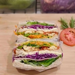 Sandwiches Daily