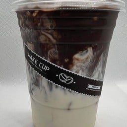 Wake cup ตลาดเพ