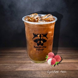 ชาลิ้นจี่