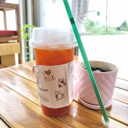 ชามะนาว