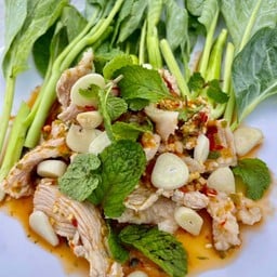 ยอยำแซ่บกิโล10