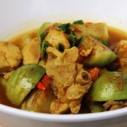 ครัวหญิงเล็กข้าวแกงใต้