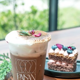 ch ch chocolate