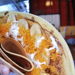 เครปจันทร์หอมสาขา 47 ดาวคะนอง