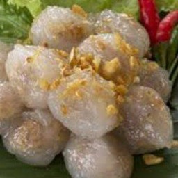 สาคู ข้าวเกรียบปากหม้อ ป้านฤมล ปากซอย ถ.เรวดี (23)