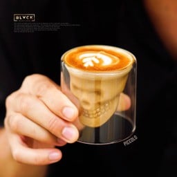 PICCOLO LATTE