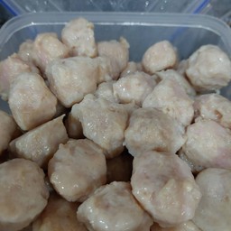 Topping หมูเด้ง