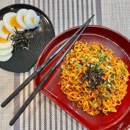 คุณเก่ง Korean Noodles