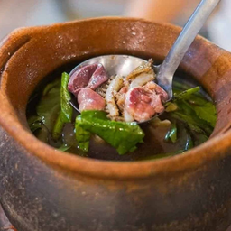 จิ้มจุ่มทะเล