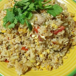 อาหารตามสั่ง By เจ้จอย ครัว นรกเเตก ร้านเปิดเดลิเวอรี่ยุในหมู่บ้าน