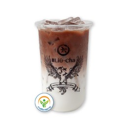 นมโอวัลติน