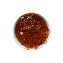 เจลลี่บราวน์ชูก้า